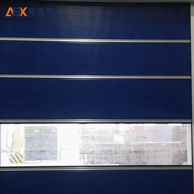 龙岩快速卷帘门