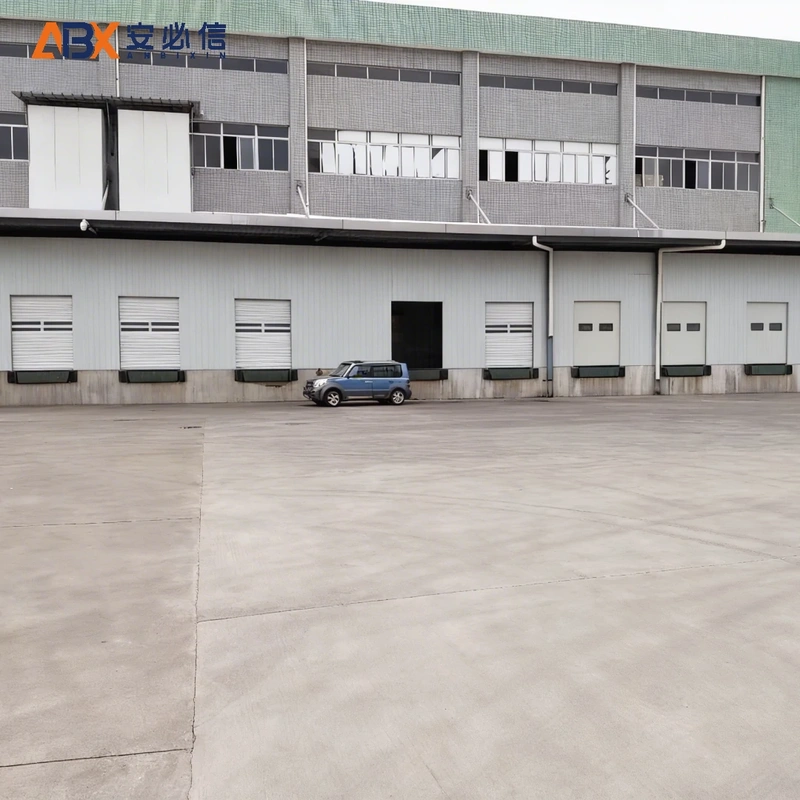 龙岩PVC高速门